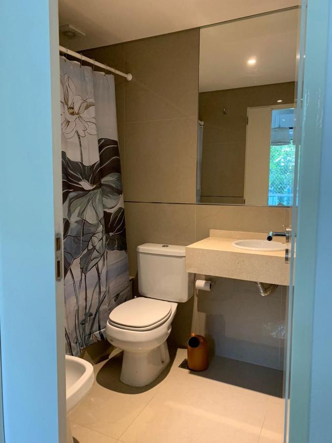 Departamento Nuevo En Palermo Soho Apartment *