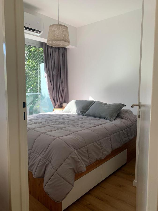 Apartment Departamento Nuevo En Palermo Soho *