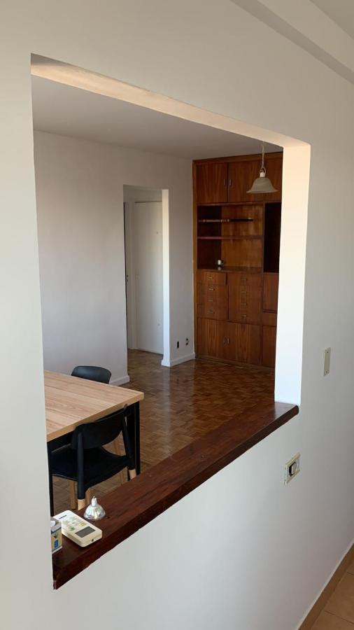 Apartment The In Almagro
