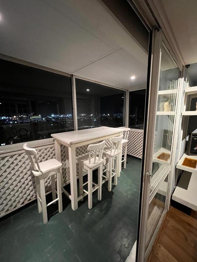 Recoleta Apartamento Buenos Aires