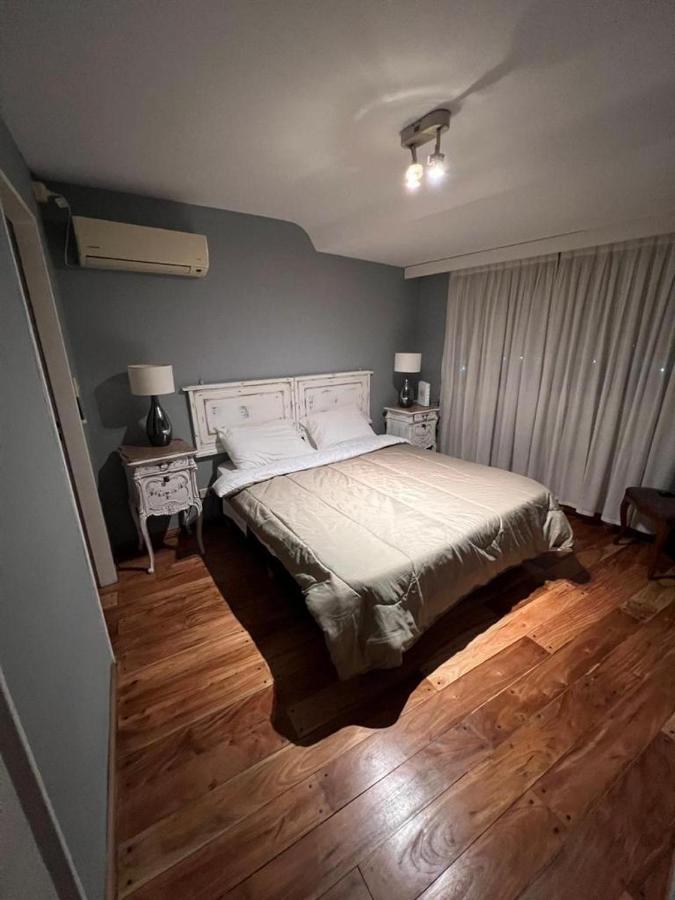 Apartamento Recoleta *