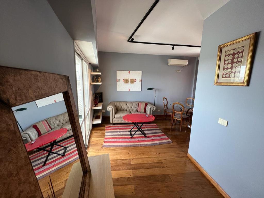 Apartamento Recoleta Buenos Aires