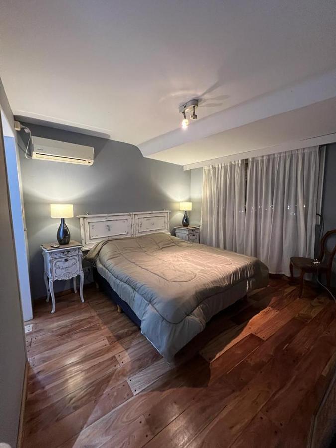 Recoleta Buenos Aires