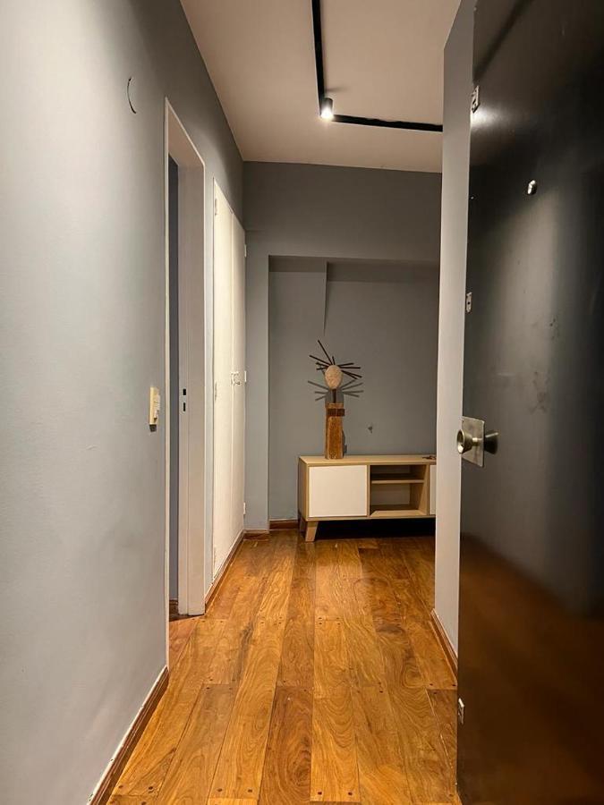Recoleta Apartamento *