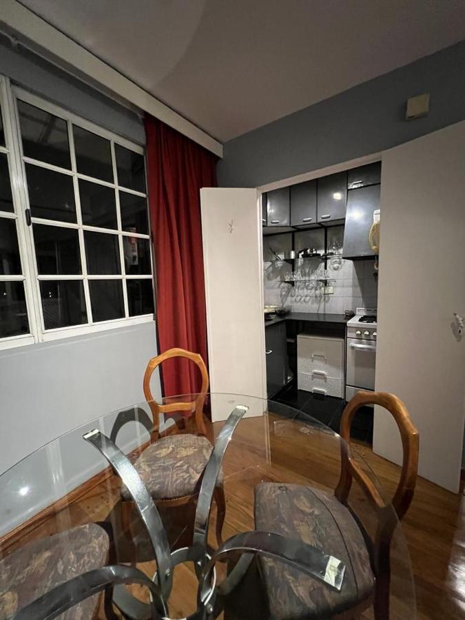 Recoleta Apartamento Buenos Aires
