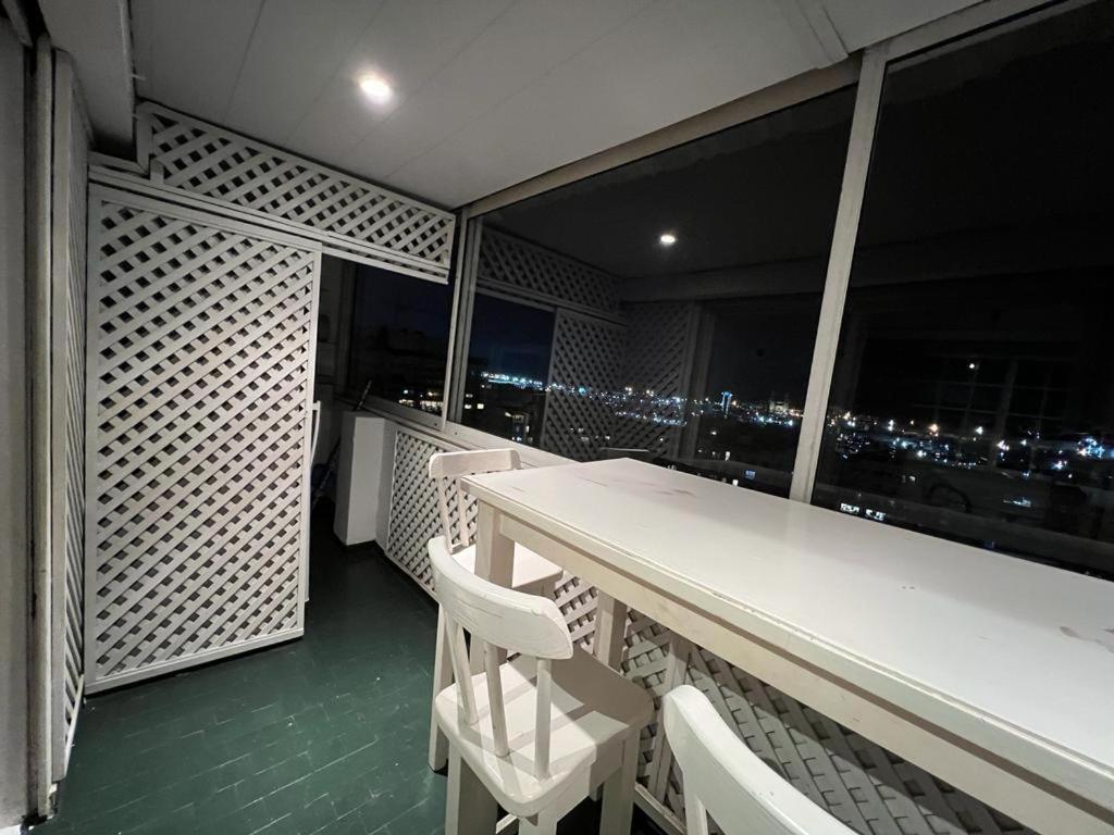 Recoleta Apartamento