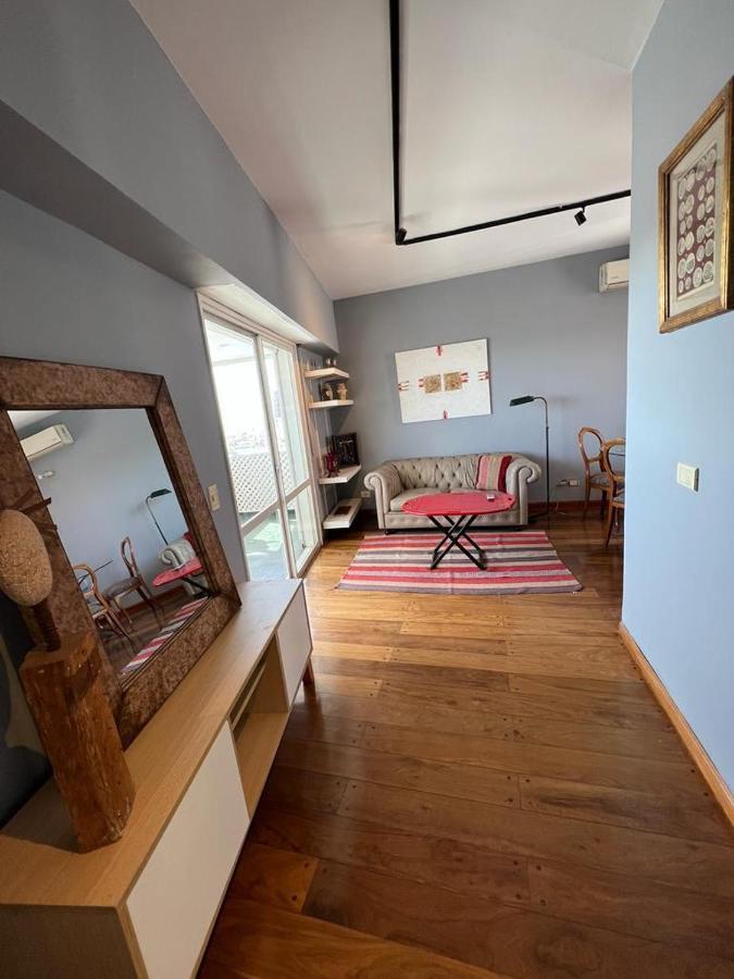 Recoleta Apartamento Buenos Aires