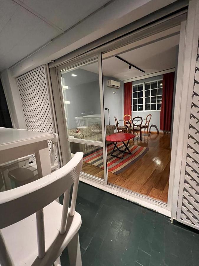 Recoleta Apartamento