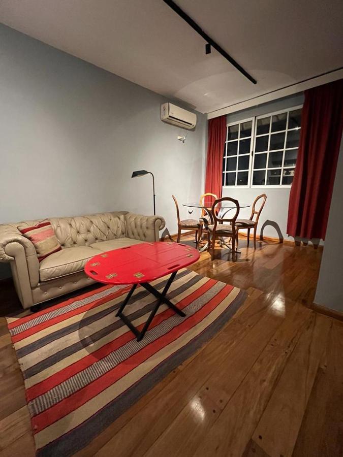 Recoleta Apartamento *