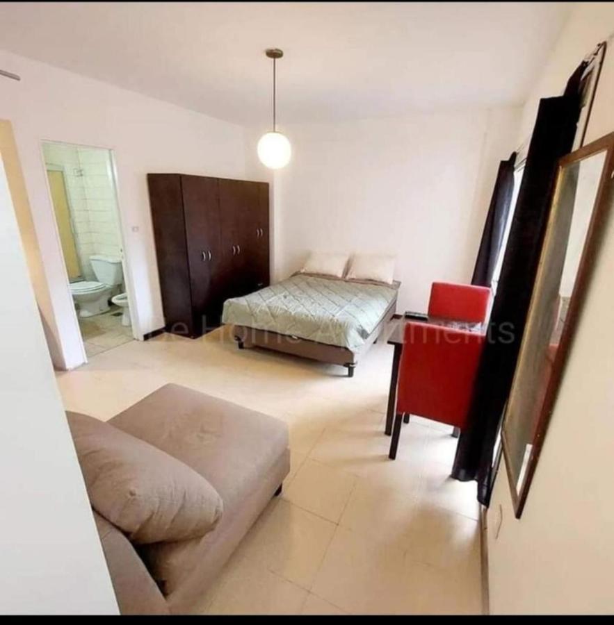Departamento Av. Corrientes