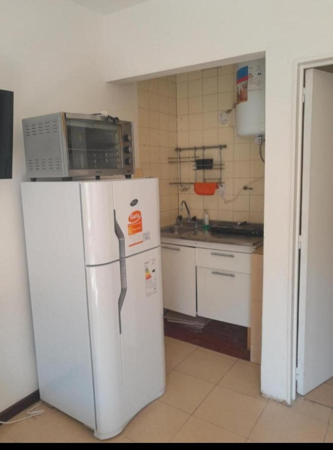 Departamento Av. Corrientes Apartment