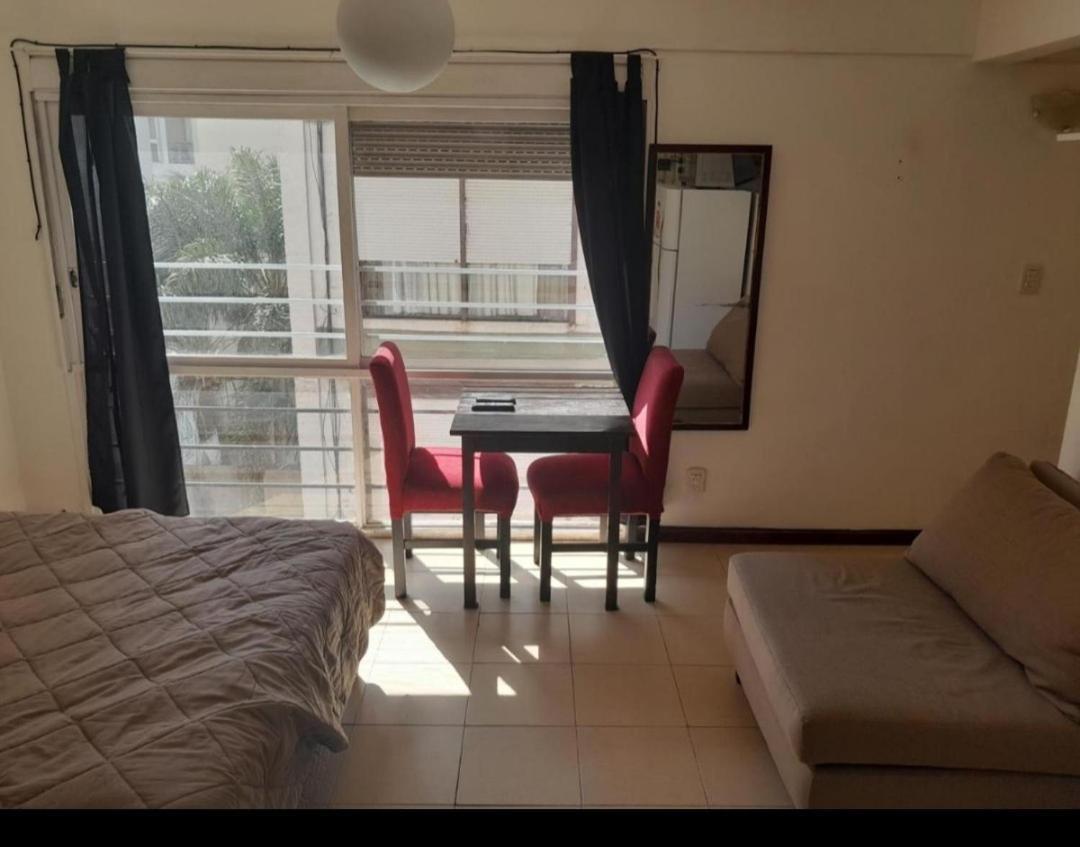Apartment Departamento Av. Corrientes *
