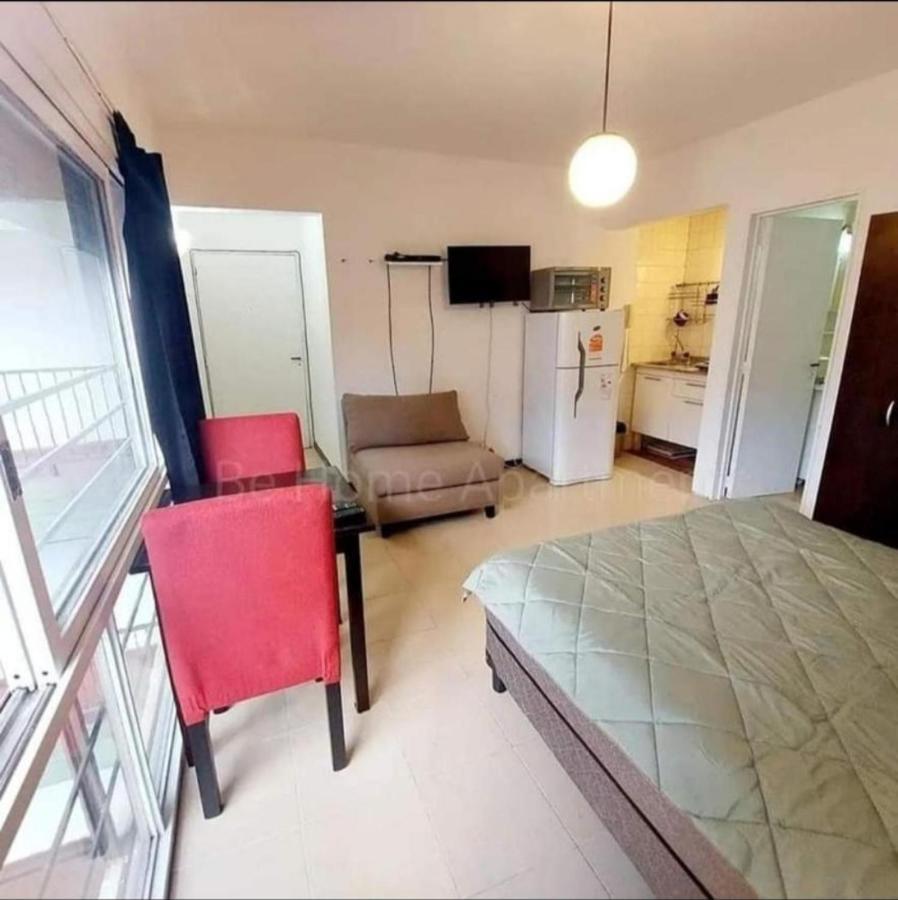 Apartment Departamento Av. Corrientes Buenos Aires