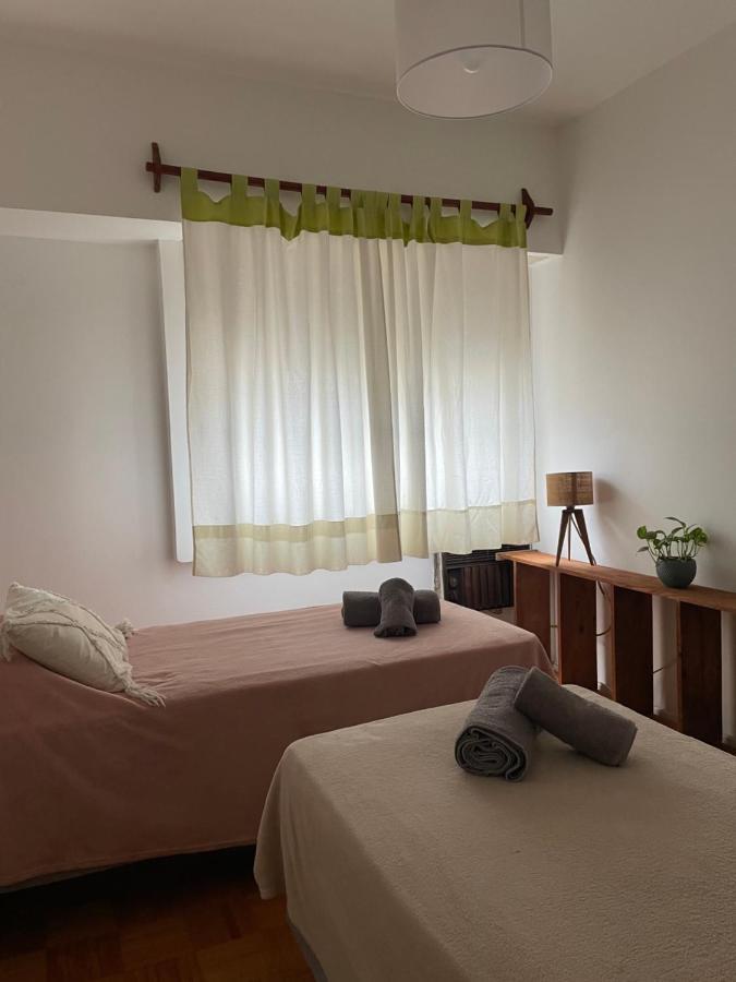 El 10 De Telmo Apartment Buenos Aires