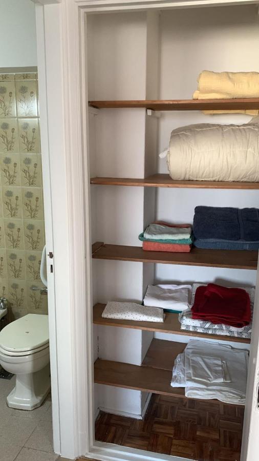 The In Almagro Apartment Buenos Aires