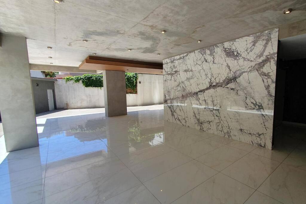 Encantador Depto En Canitas Palermo Apartamento Ciudad Autónoma de Buenos Aires
