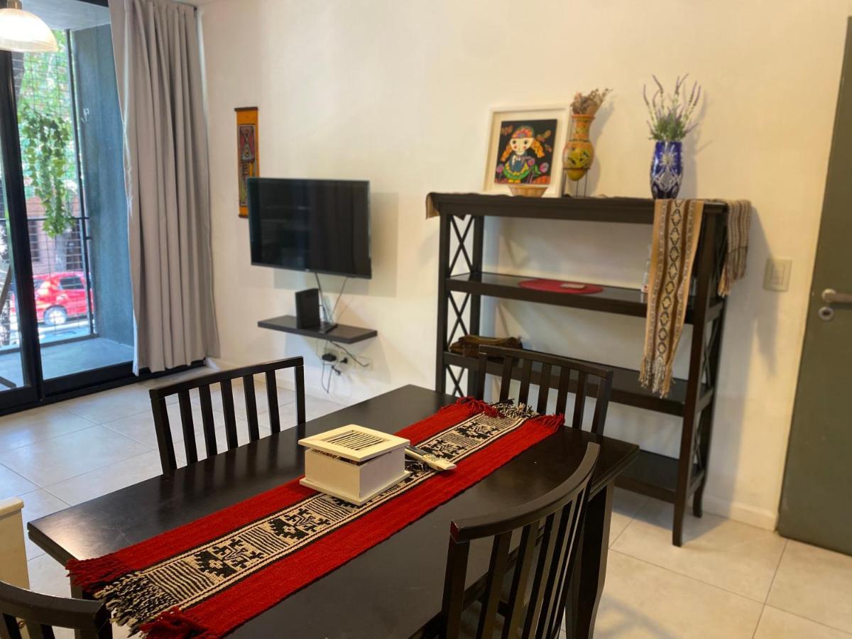 Apartment Hermoso Dpto.2 Ambientes. Luminoso Buenos Aires
