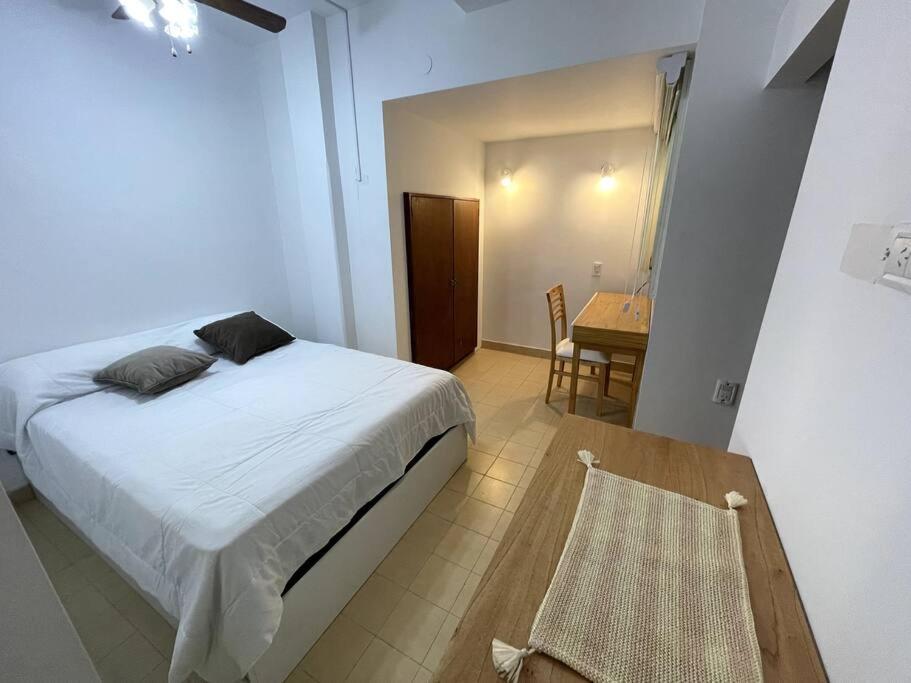 Hermoso Departamento Para 4 En La Mejor Zona De Nunez- Ibera *