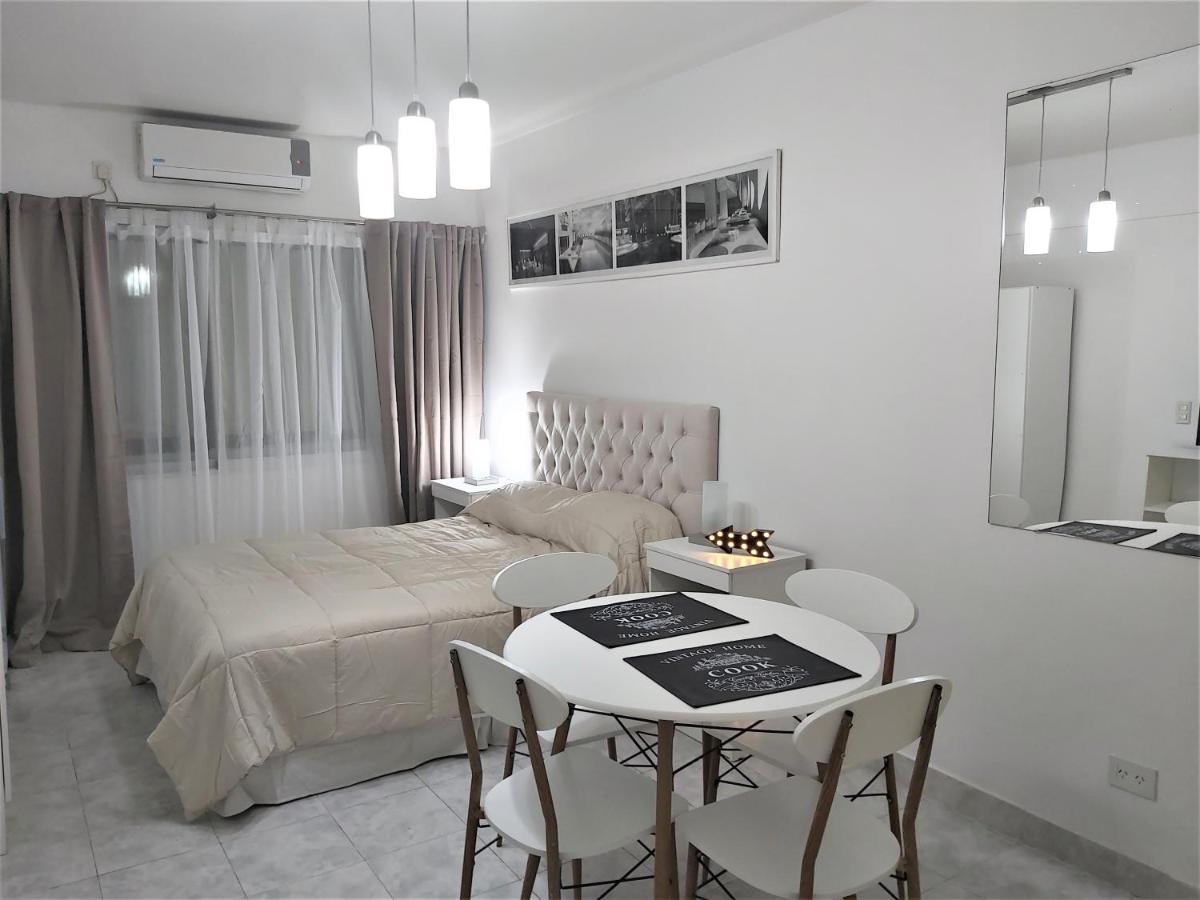 Apartamento Acogedor En Centro De Cerca Del Obelisco