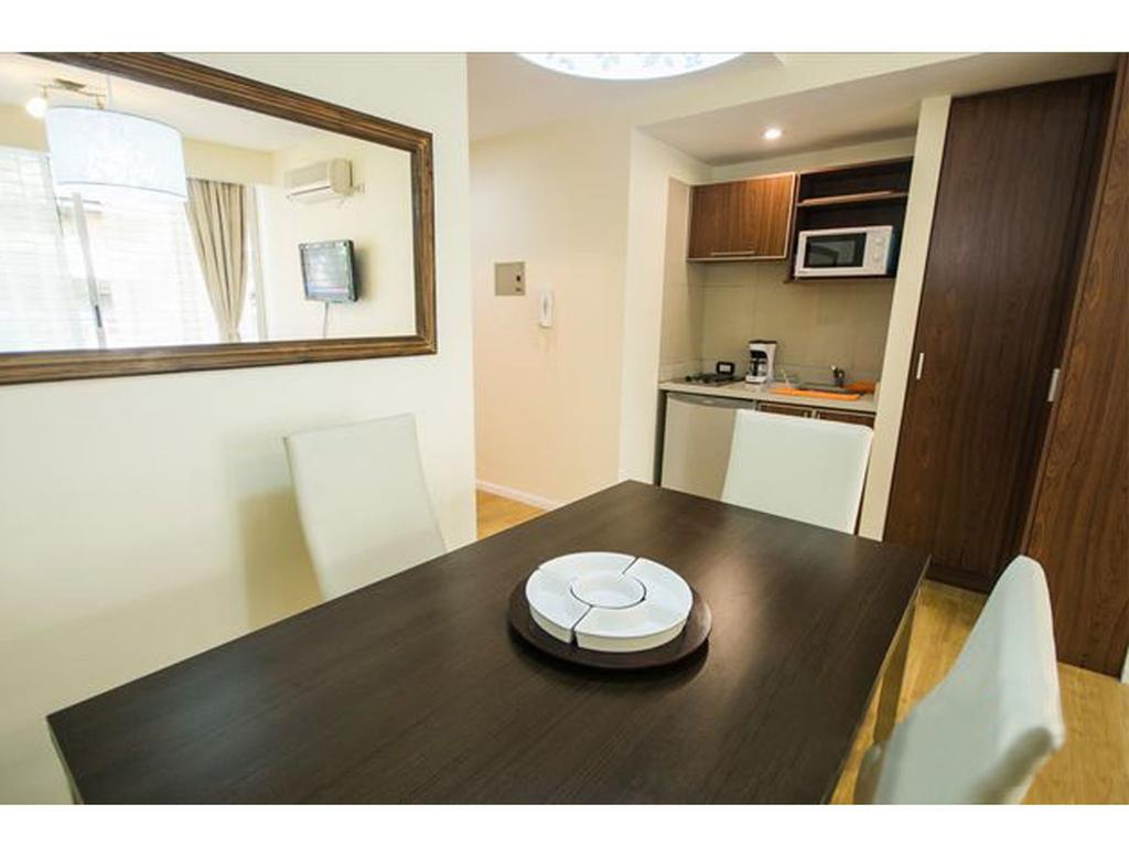 Casa Ivana 1 * Ciudad Autónoma de Buenos Aires