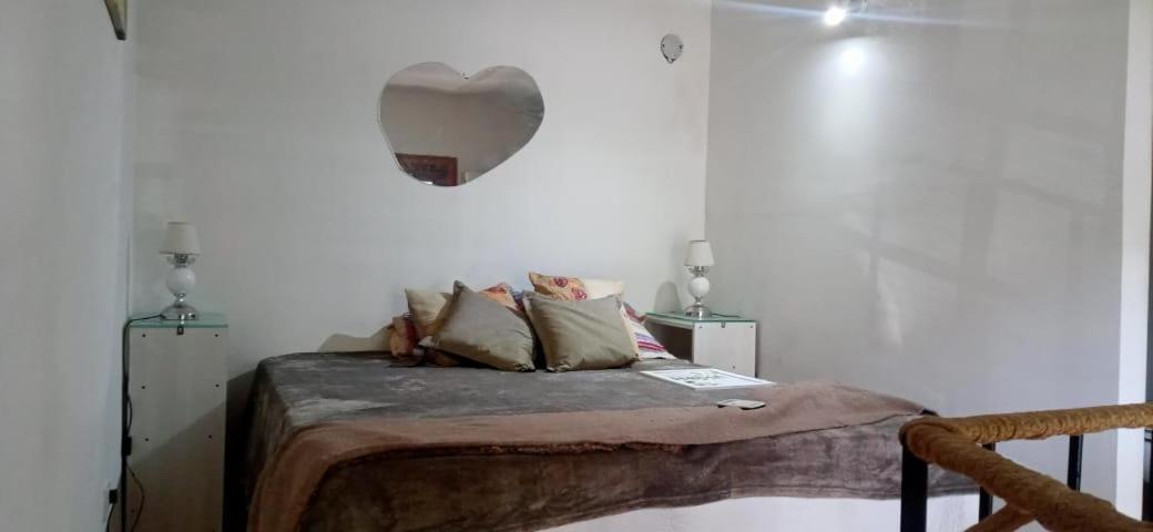 Confortable Dos Apartment