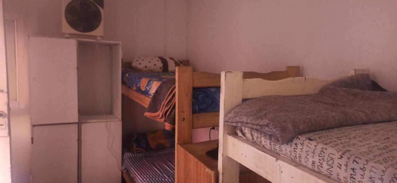 Guest house Casahostel *