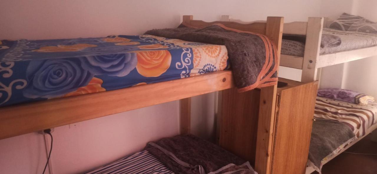 Guest house Casahostel Buenos Aires