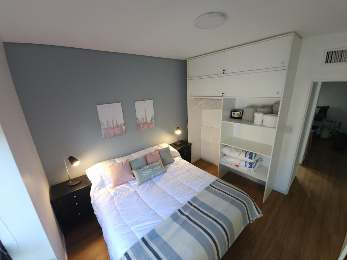 Apartment Tu Lugar En 2 Ambientes Buenos Aires