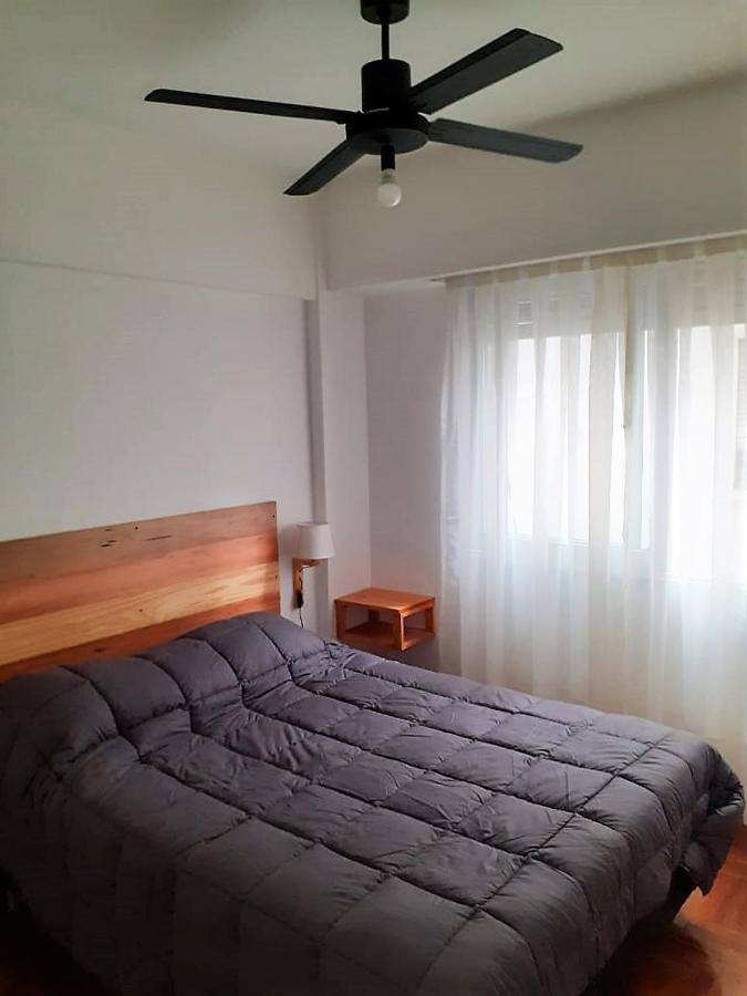 Apartment Departamento Congreso Buenos Aires