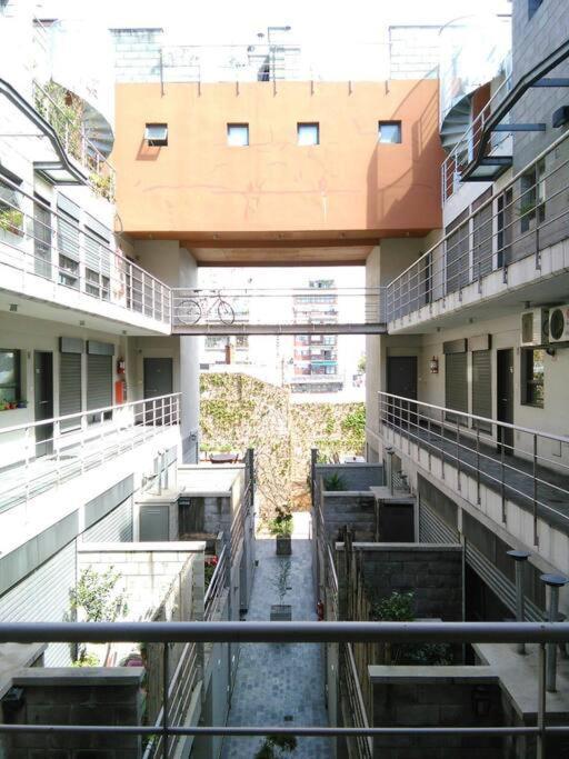 Apartamento Luminoso Monoambiente Con Pileta Y Gym Crespo Movistar Arena