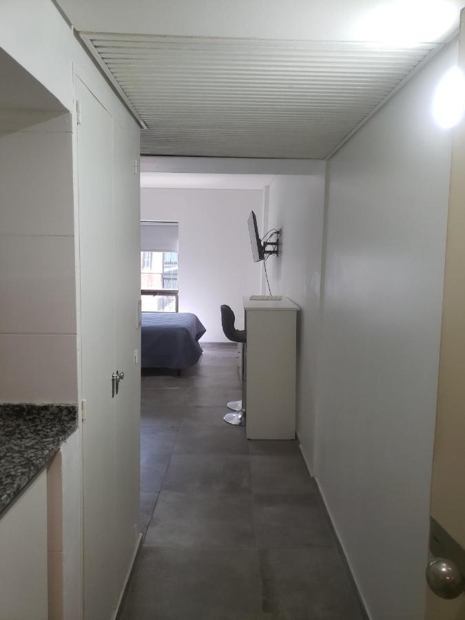 Apartment Av. Corrientes 818 - Ciudad De -