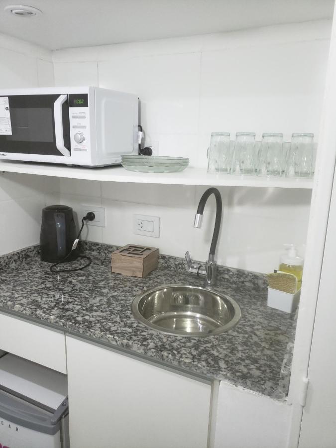Apartment Av. Corrientes 818 - Ciudad De - *