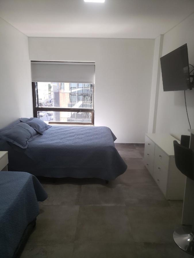Av. Corrientes 818 - Ciudad De - Apartment *