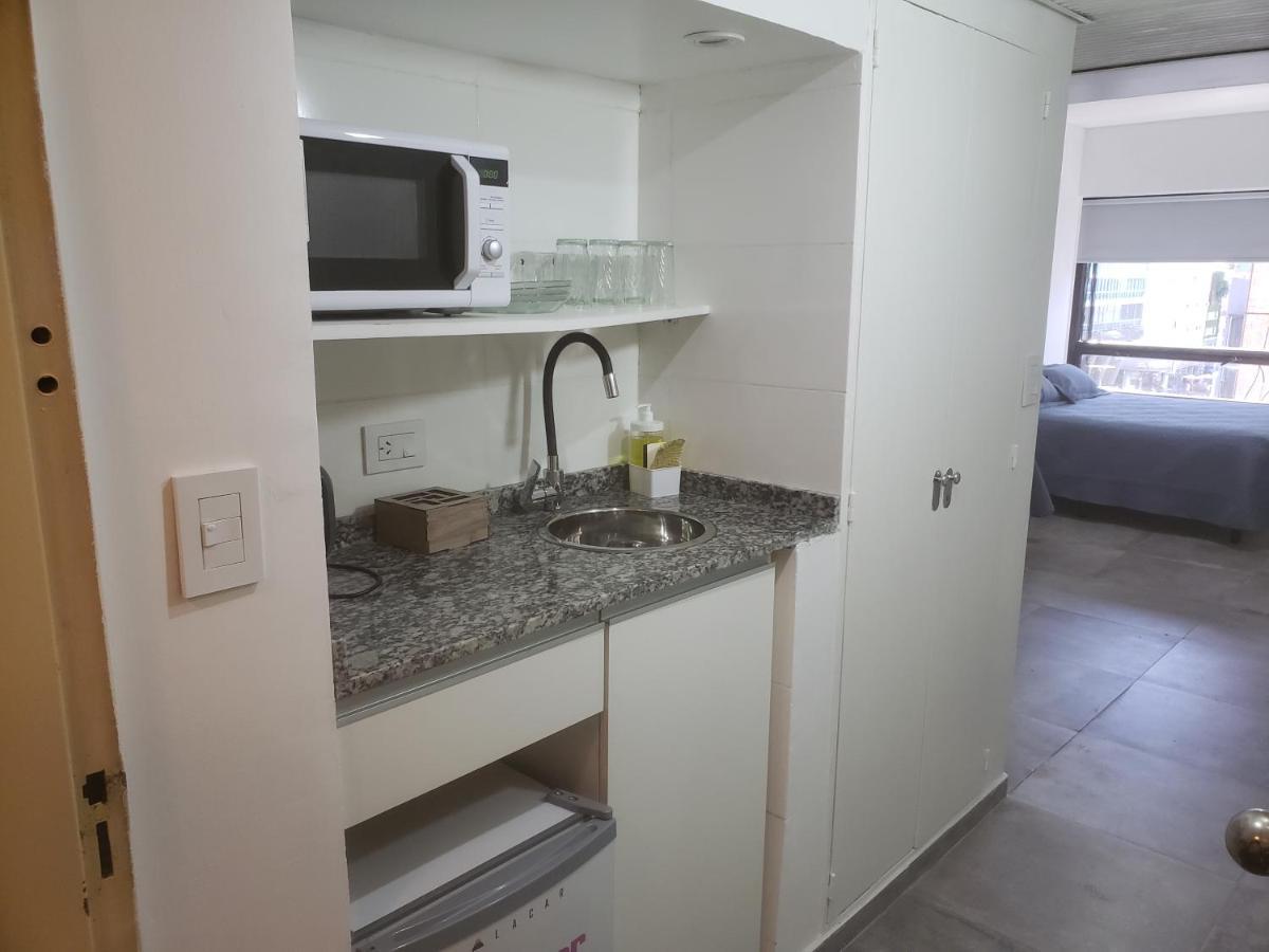 Apartment Av. Corrientes 818 - Ciudad De - *