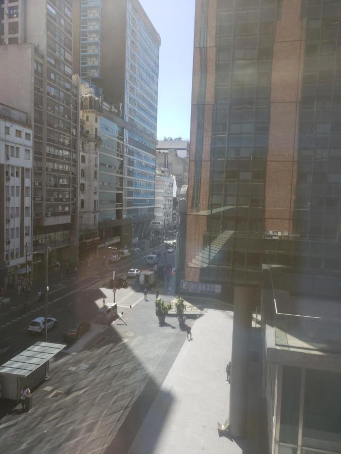 Av. Corrientes 818 - Ciudad De - Apartment