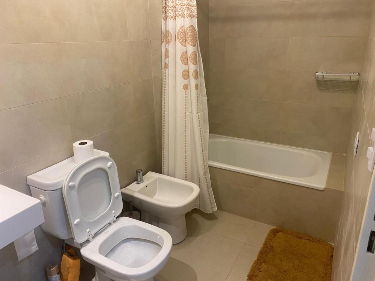 Apartment Monoambientes En Palermo Full Amenities-home Office *