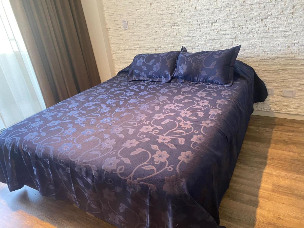 Monoambientes En Palermo Full Amenities-home Office Apartment