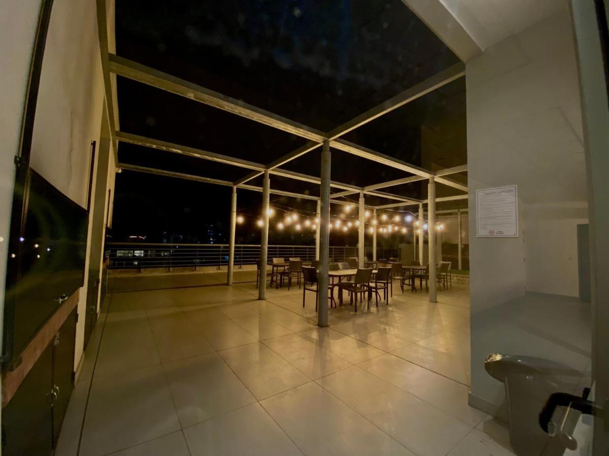 Apartment Monoambientes En Palermo Full Amenities-home Office