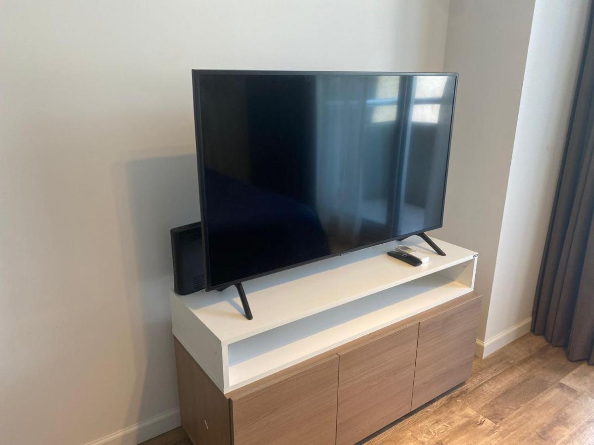 Apartment Monoambientes En Palermo Full Amenities-home Office *