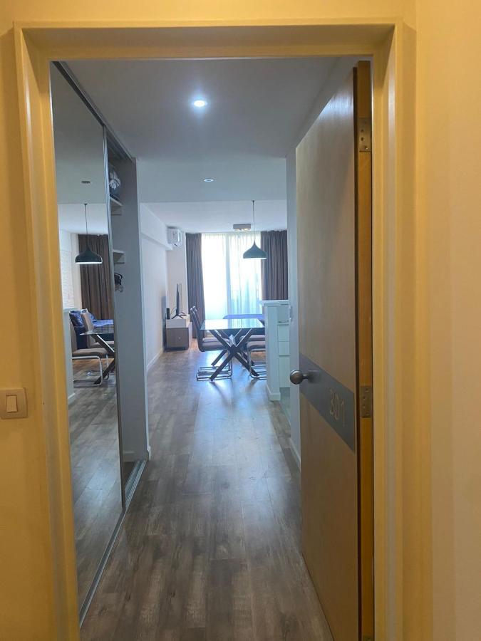 Apartment Monoambientes En Palermo Full Amenities-home Office *