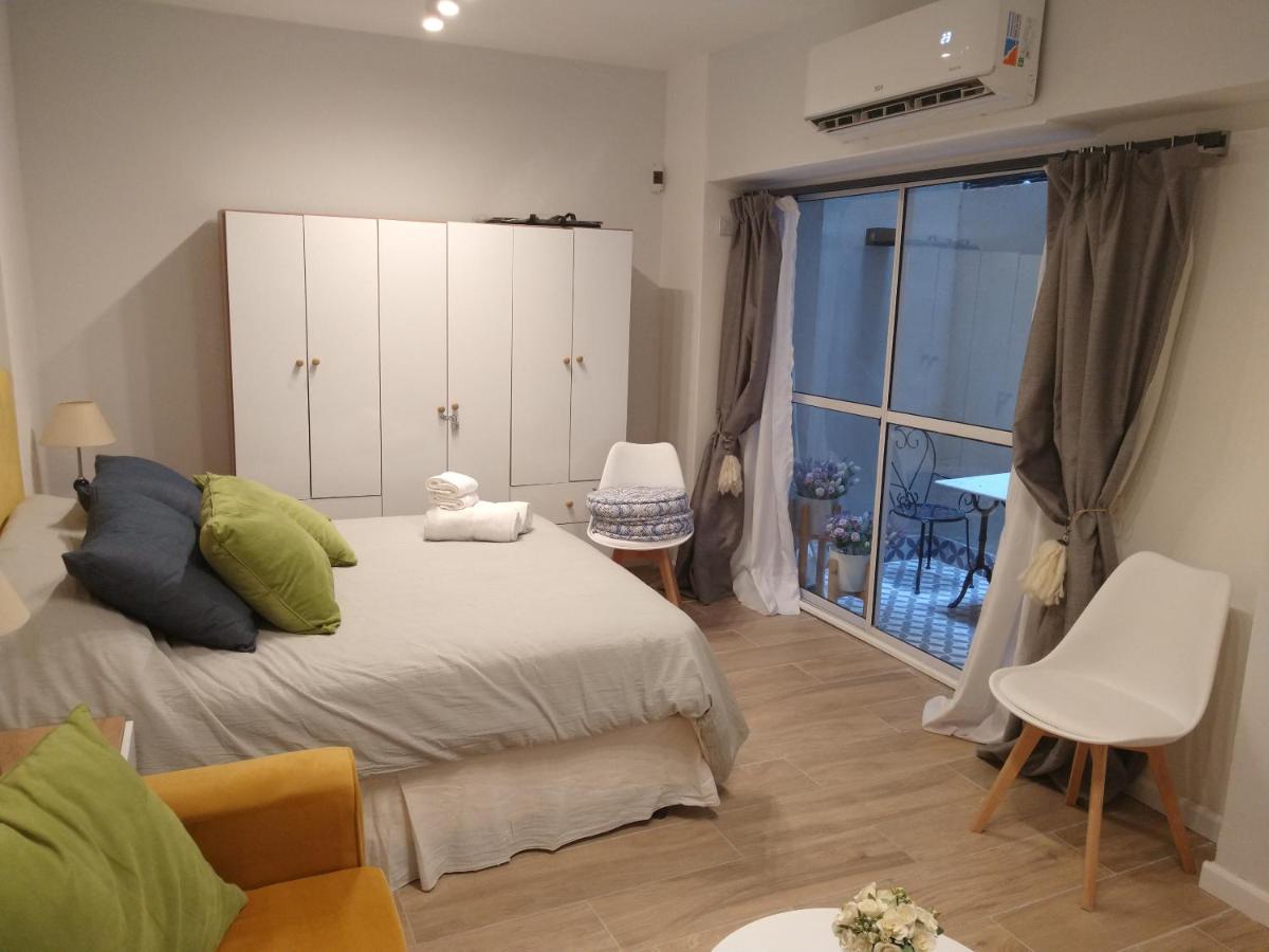 Beautiful Studio In Palermo Apartment Buenos Aires