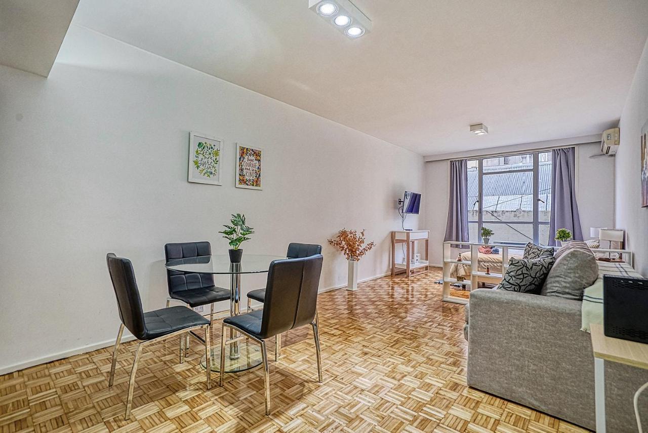Apartment Maipu 812 Apart - 5 K - Gran Ubicacacion Buenos Aires
