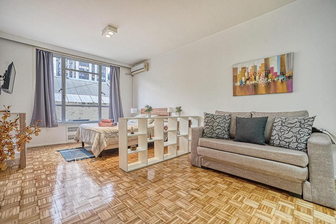 Apartment Maipu 812 Apart - 5 K - Gran Ubicacacion *