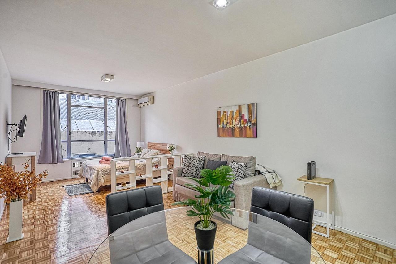 Maipu 812 Apart - 5 K - Gran Ubicacacion Apartment *