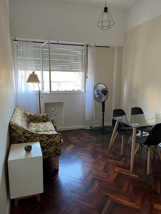 Apartamento Hermoso Departamento En Corazón De San Telmo