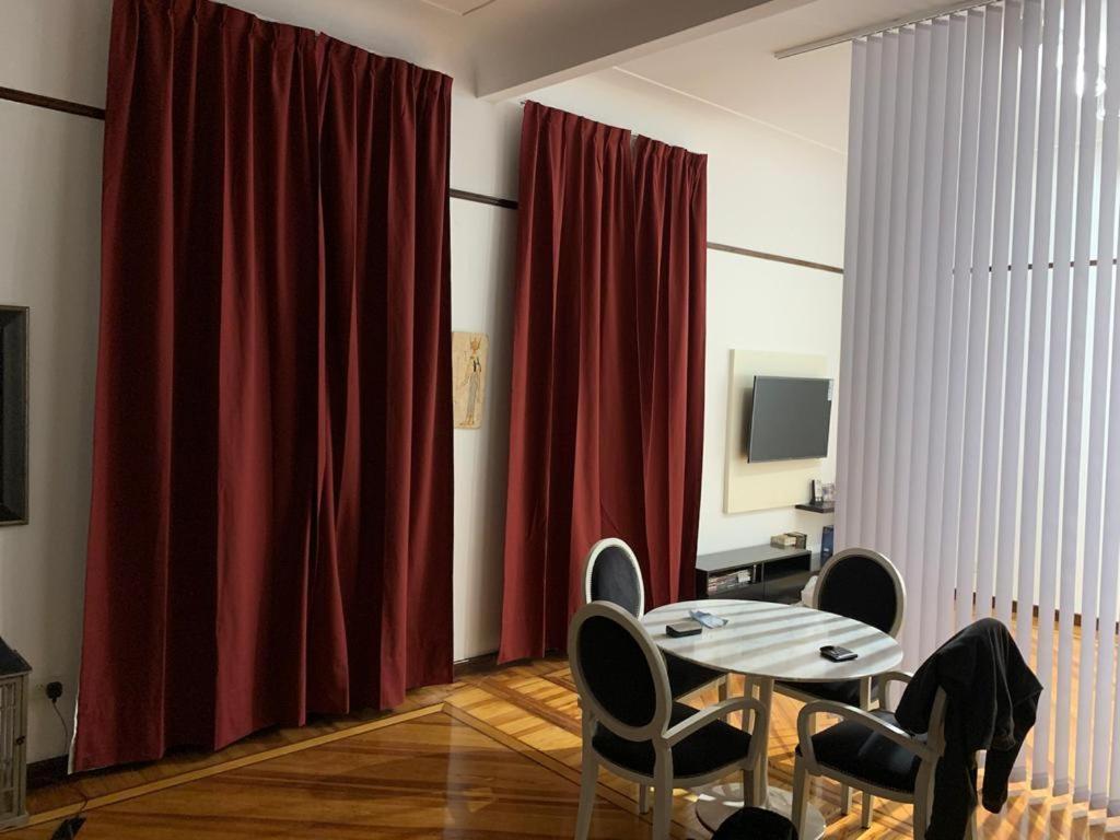 Apartamento Cerca De Todo C Bano Privado Buenos Aires