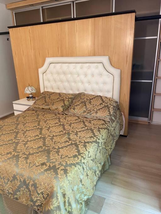 Apartamento Palermo-las Canitas- Luxury! 150 Mil Pesos Por Noche