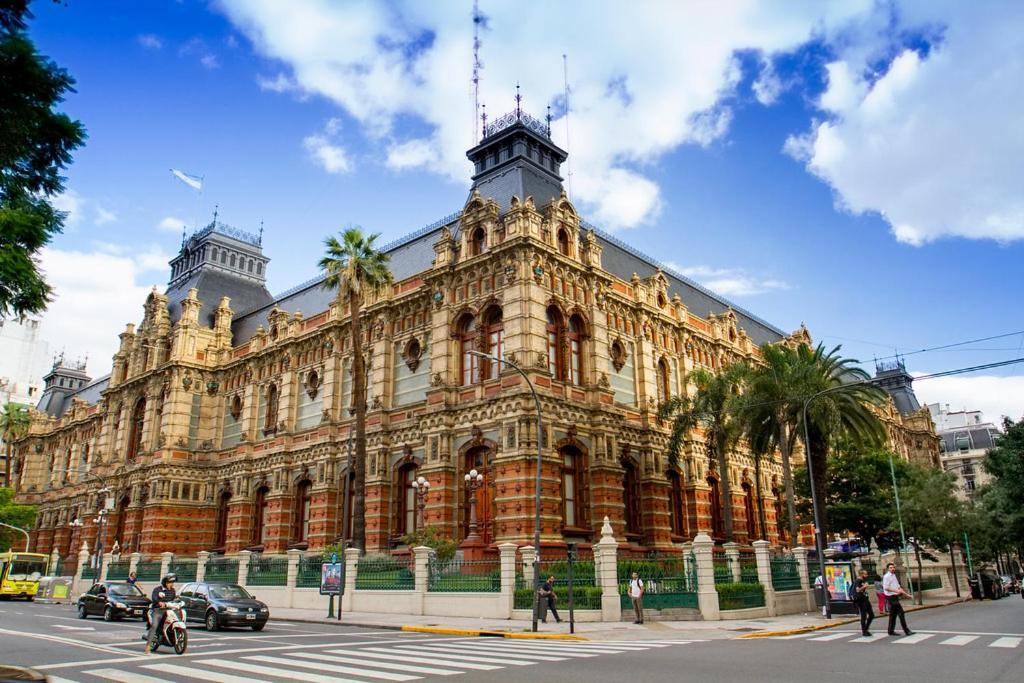 Petite Maison 2 Buenos Aires