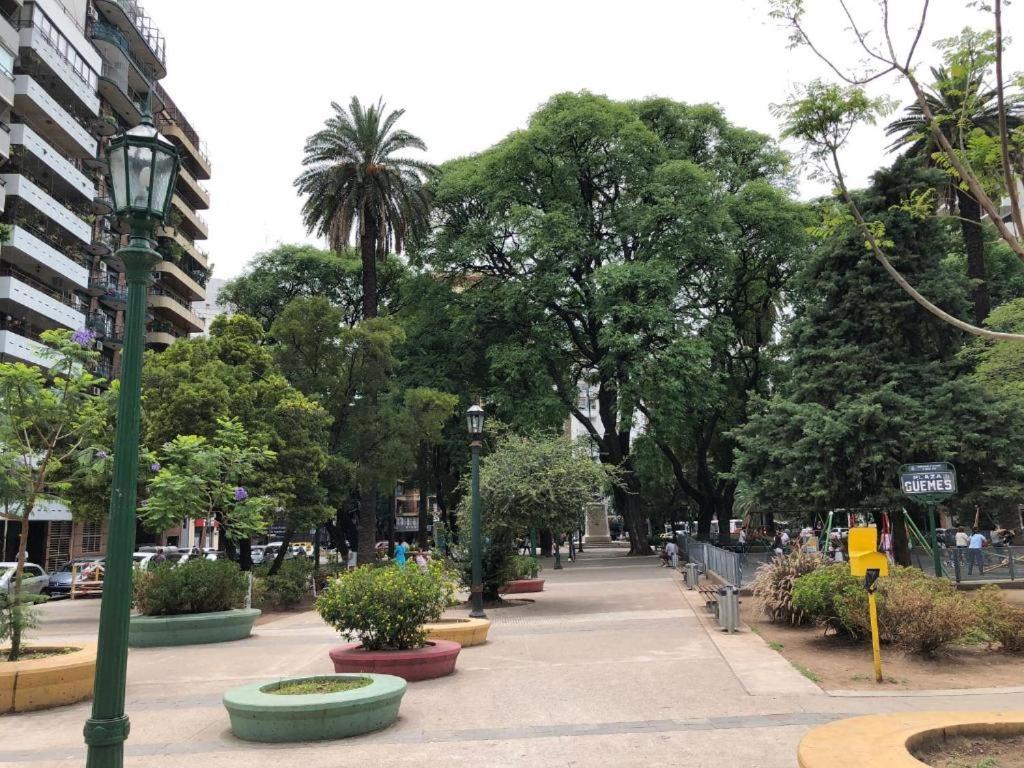 Petite Maison 2 Buenos Aires