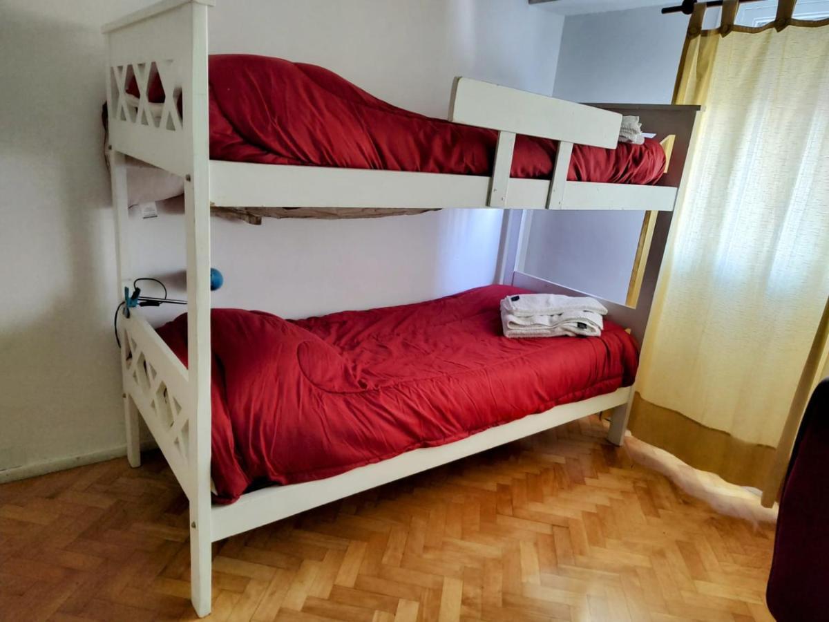 Departamento En El Tradicional Barrio De Almagro Apartment *